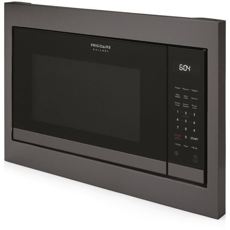 Frigidaire GMTK2768AD Black Stainless Steel