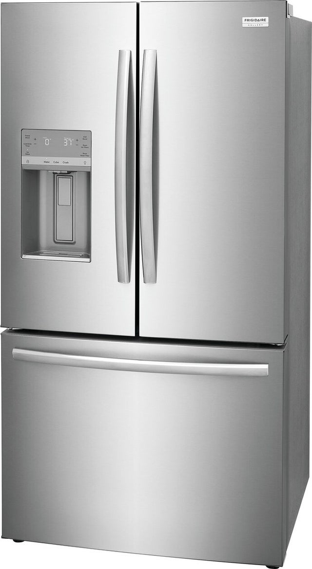 Frigidaire GRFS2853AF