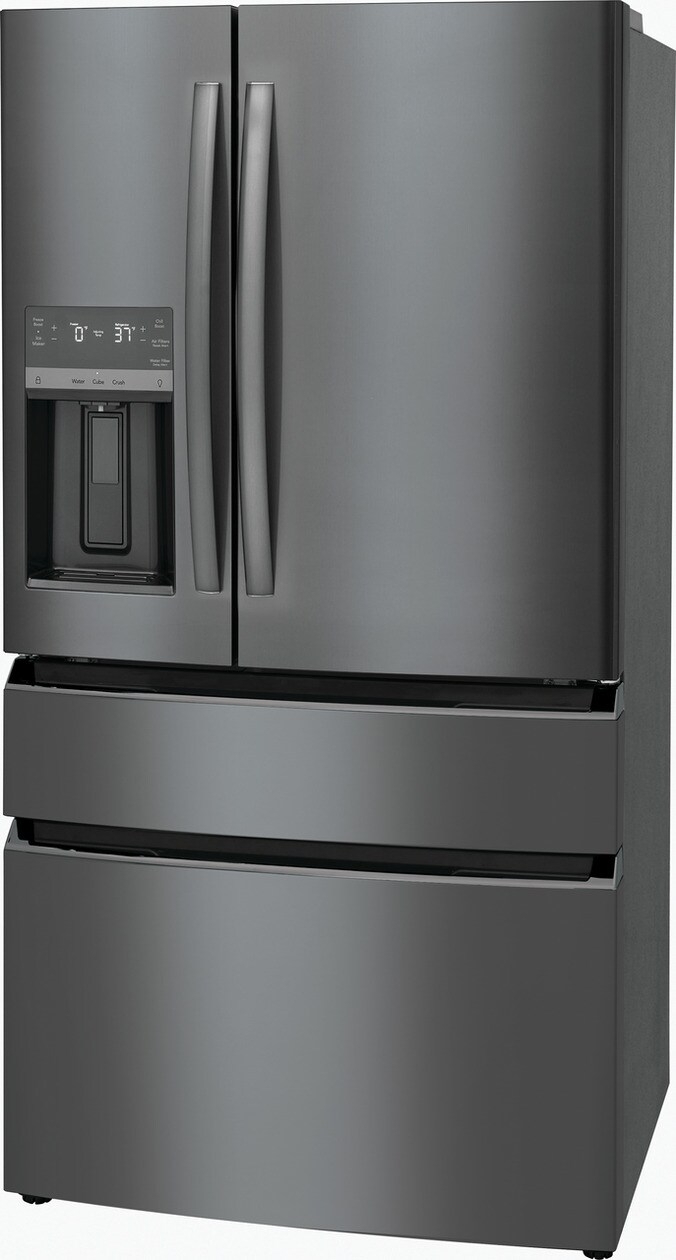 Frigidaire GRMC2273CD Black Stainless Steel