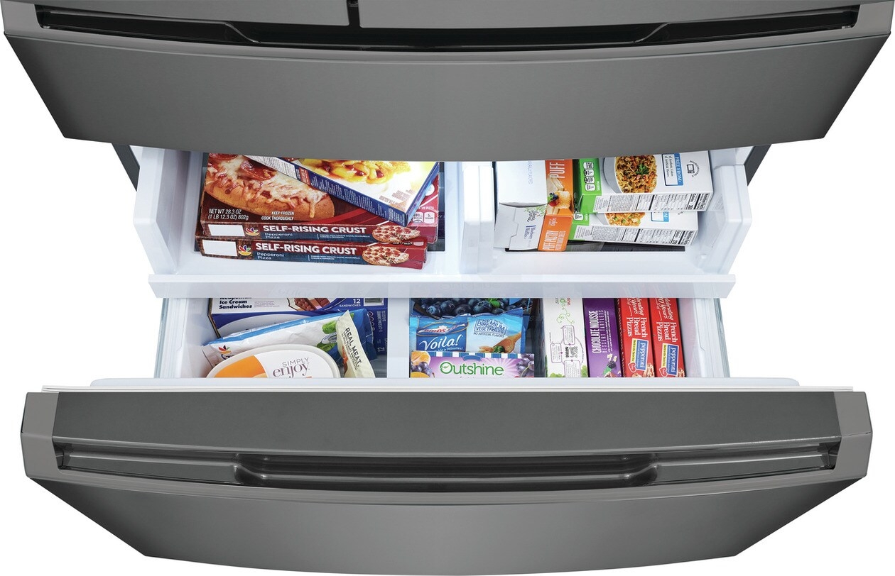 Frigidaire GRMC2273CD Black Stainless Steel