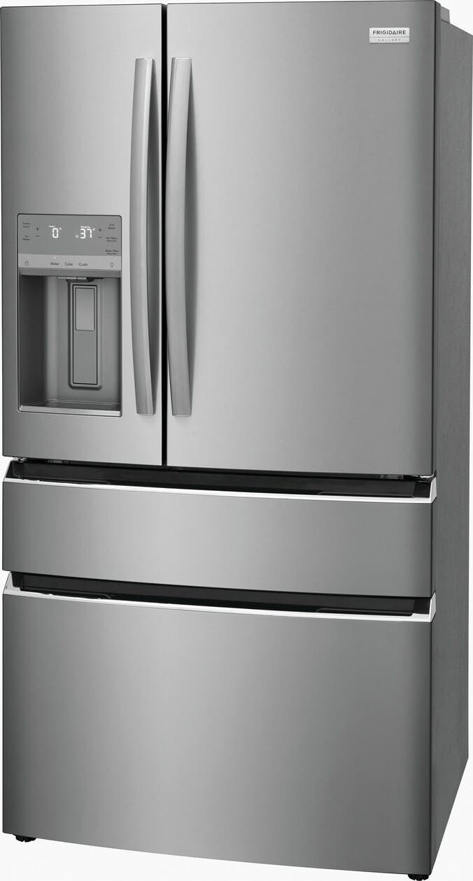 Frigidaire GRMC2273CF Stainless Steel