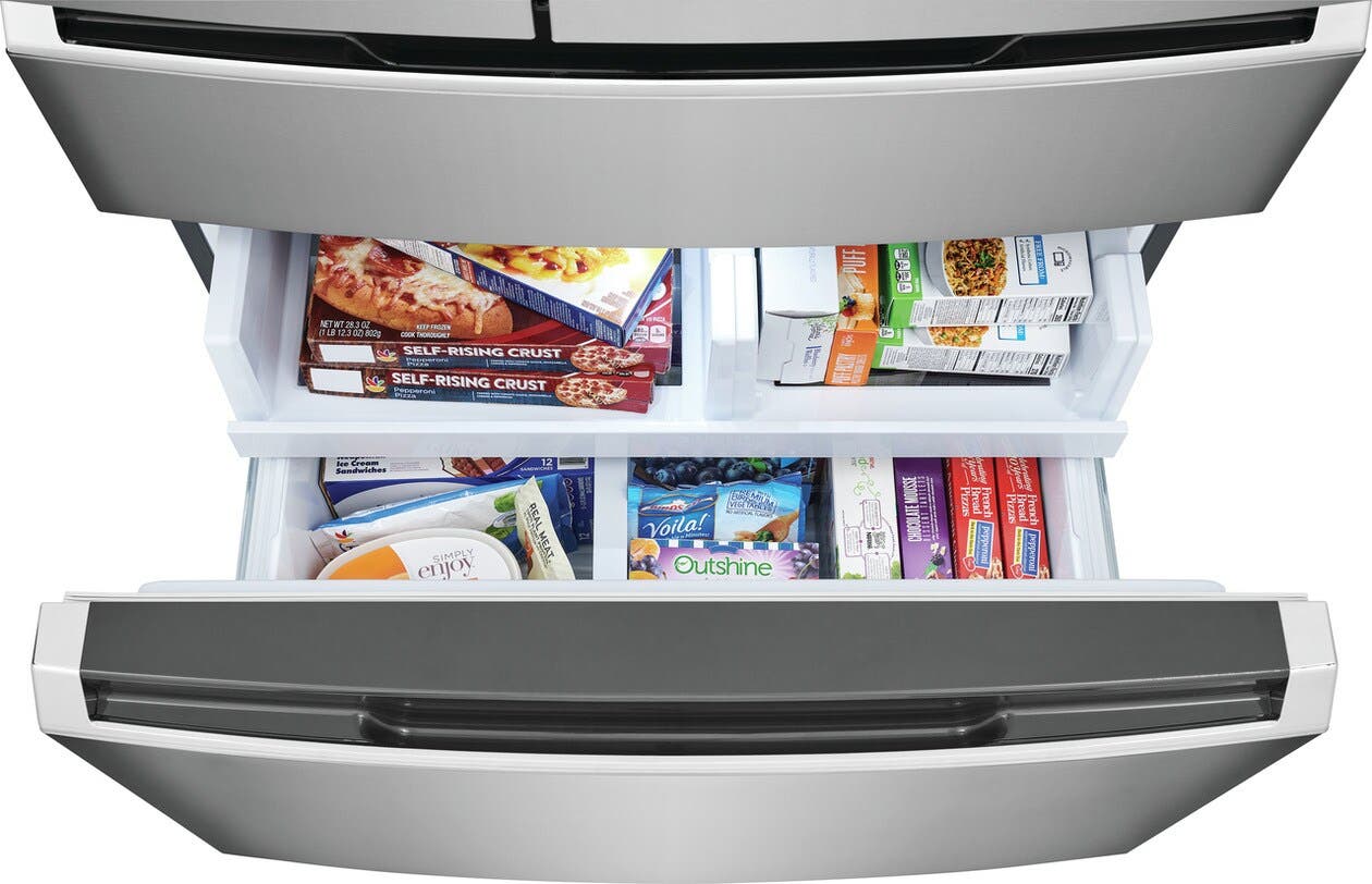 Frigidaire GRMC2273CF Stainless Steel