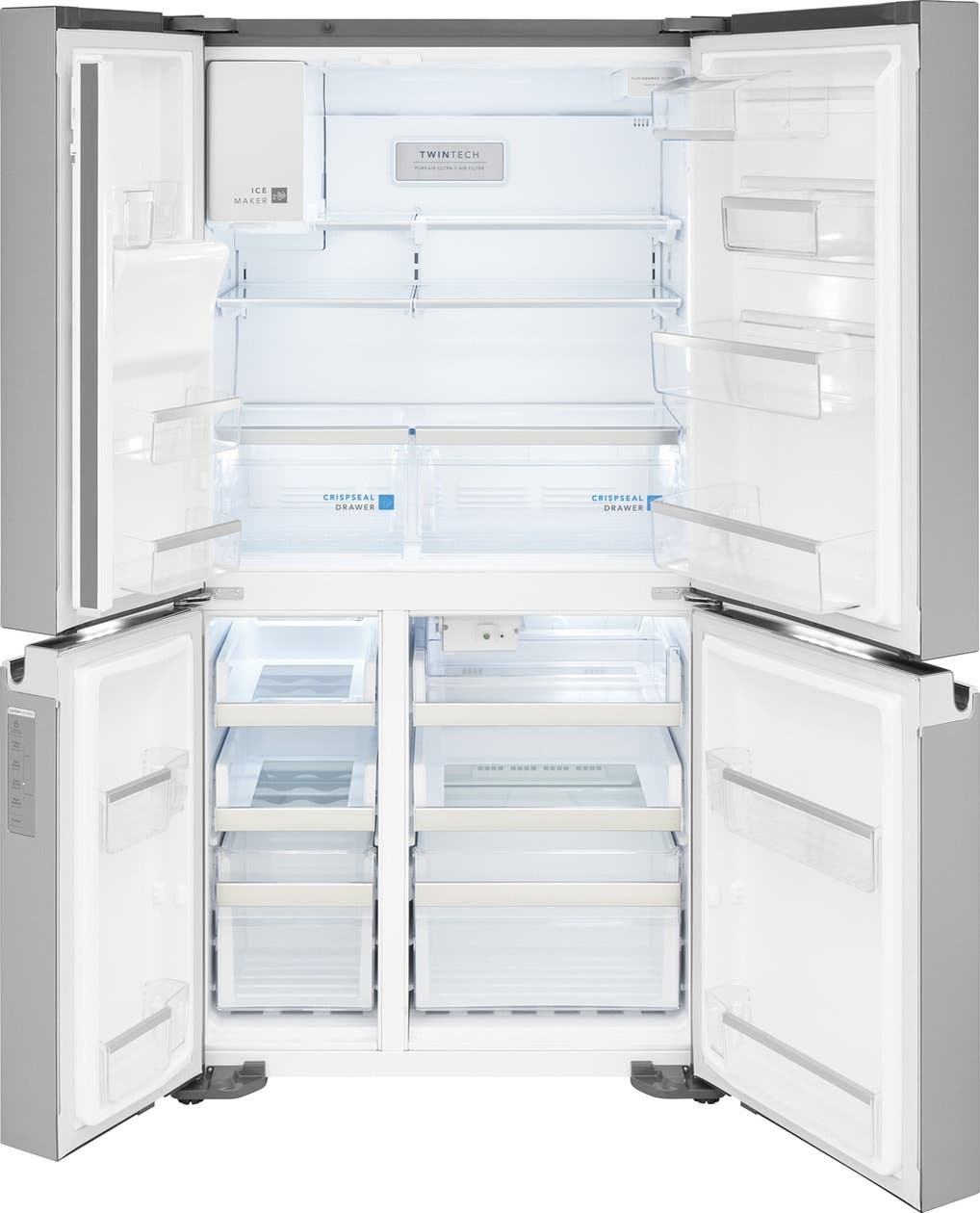 Frigidaire GRQC2255BF Stainless Steel
