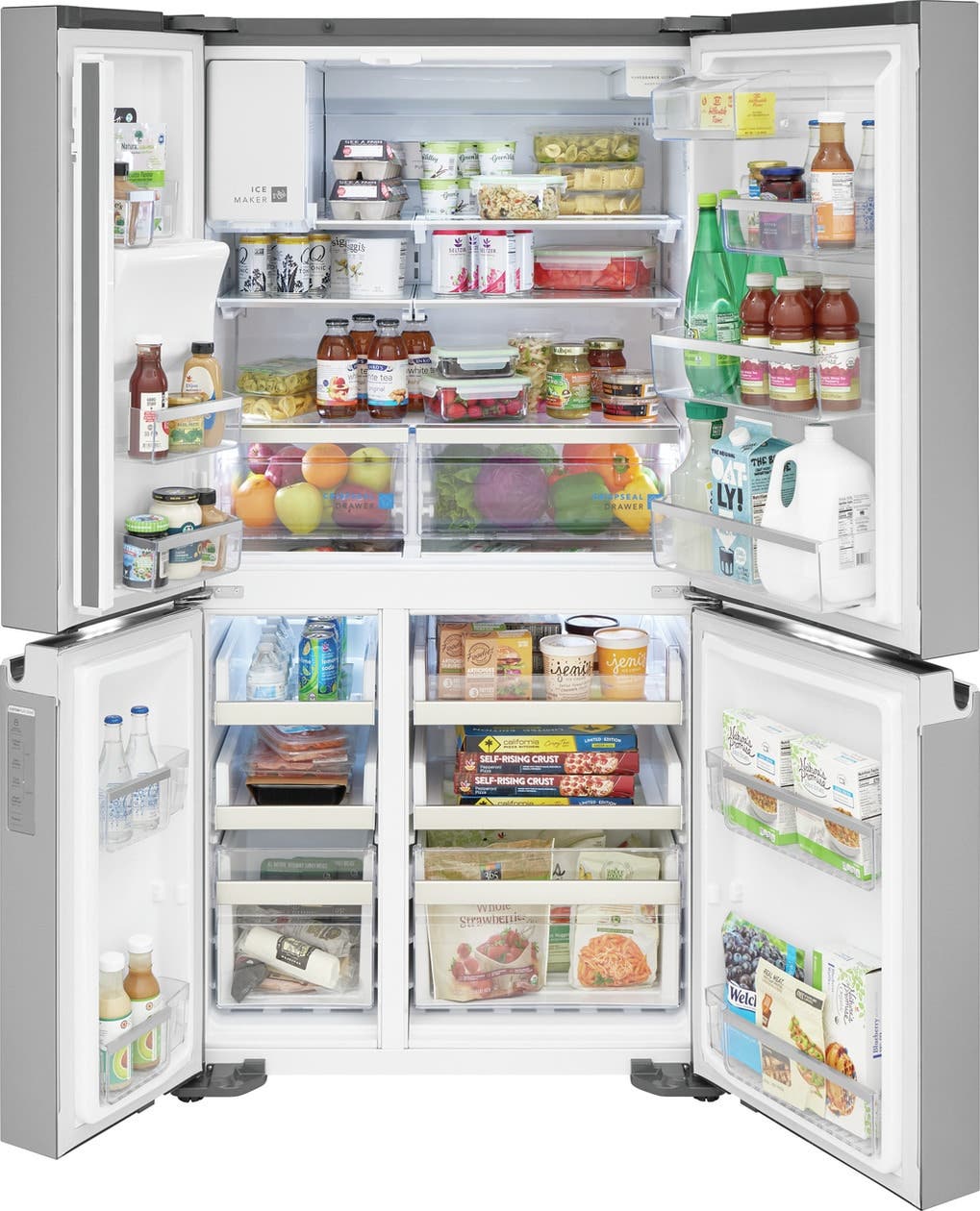 Frigidaire GRQC2255BF Stainless Steel