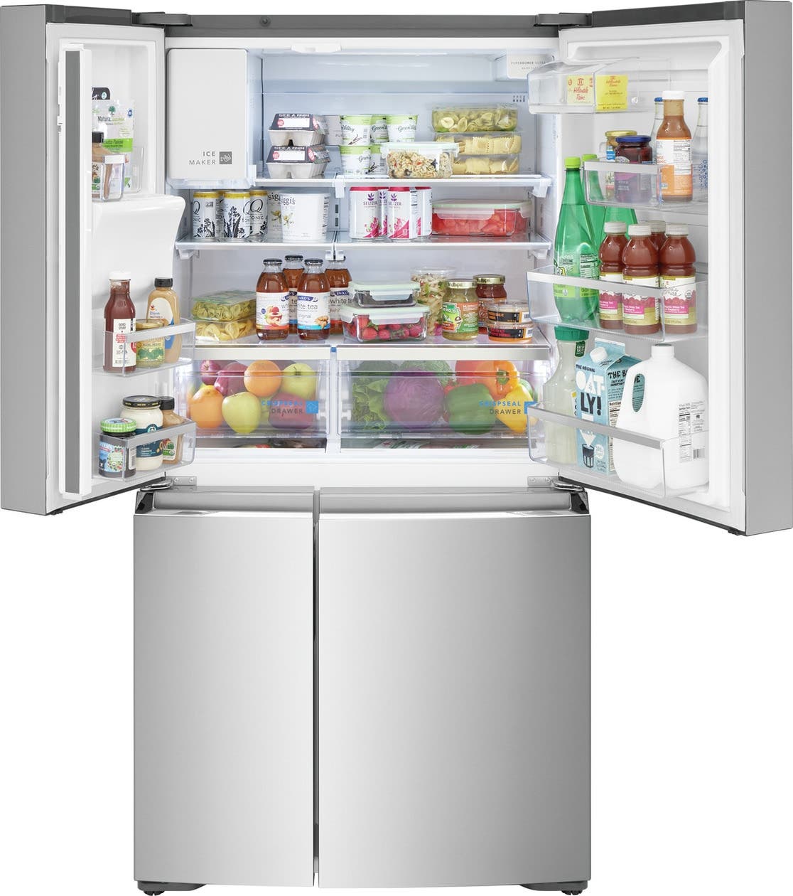 Frigidaire GRQC2255BF Stainless Steel