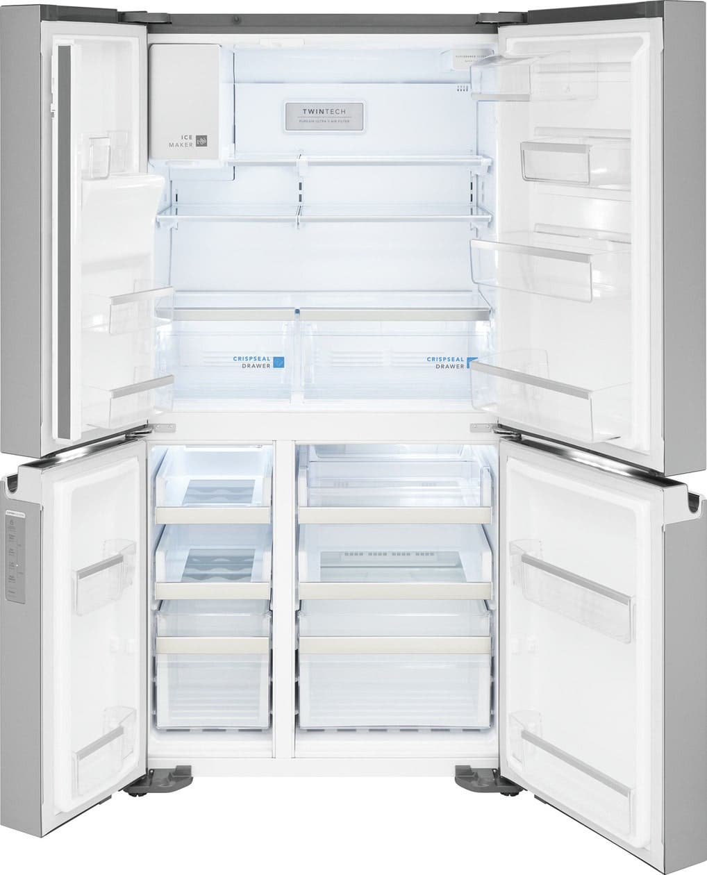Frigidaire GRQC2255BF Stainless Steel