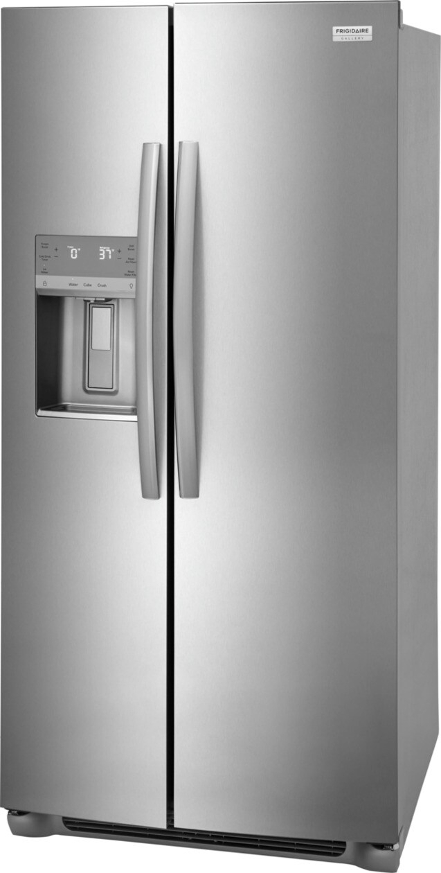 Frigidaire GRSS2352AF Stainless Steel