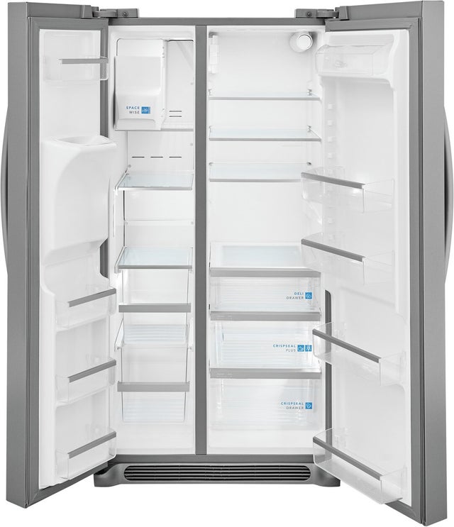 Frigidaire GRSS2652AF