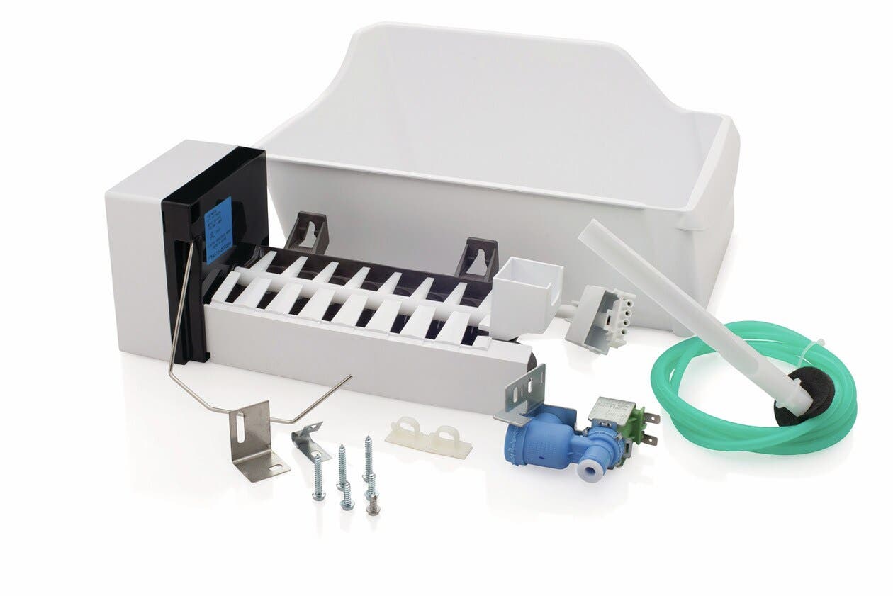 Frigidaire IM116000 Ice Maker Kit