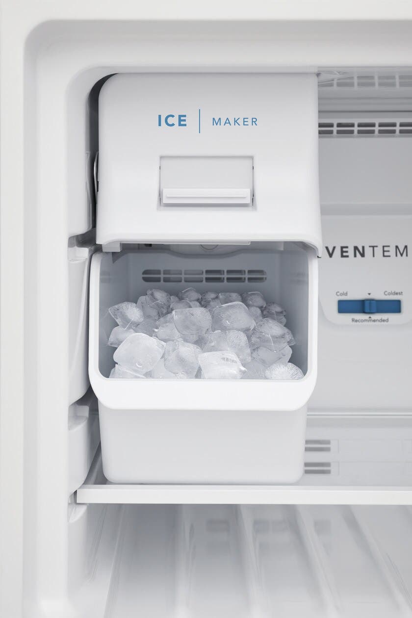 Frigidaire IM117000 White