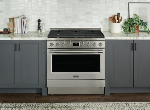 Frigidaire PCFD3670AF