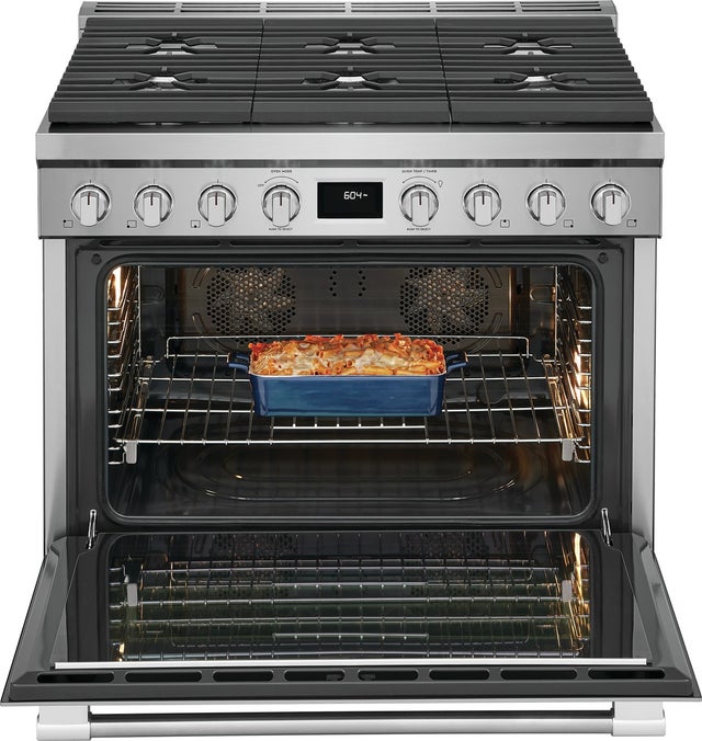 Frigidaire PCFD3670AF