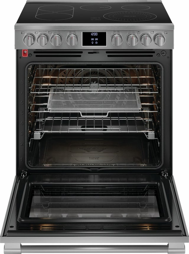 Frigidaire PCFE3080AF