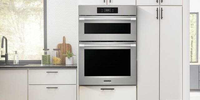 Frigidaire PCWM3080AF