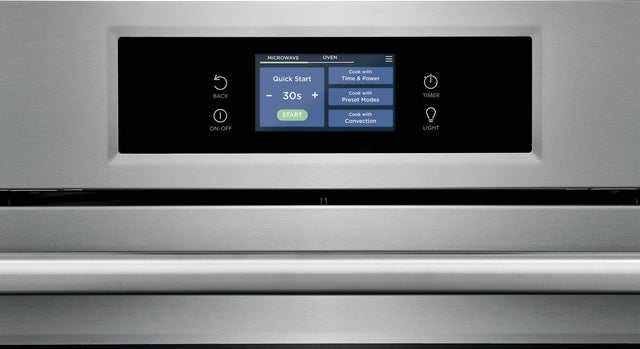 Frigidaire PCWM3080AF