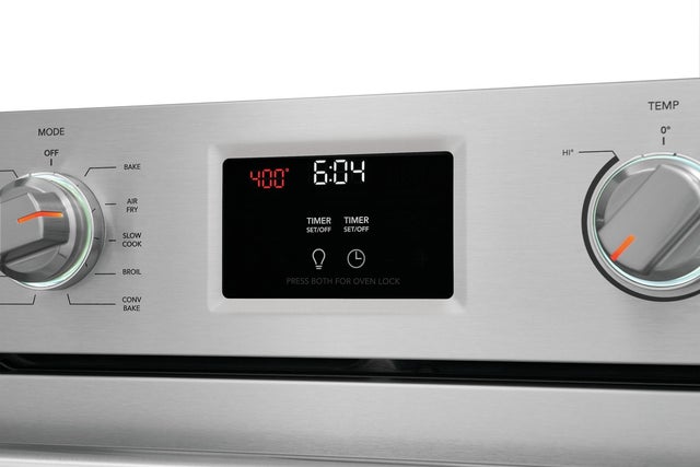 Frigidaire PCWS3080AF