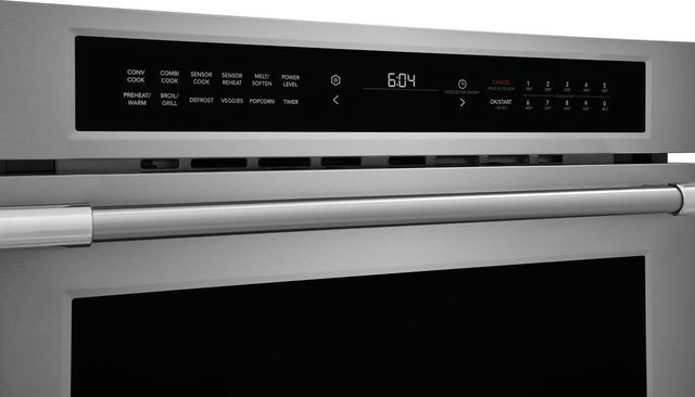 Frigidaire PMBD3080AF