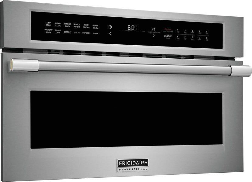 Frigidaire PMBD3080AF