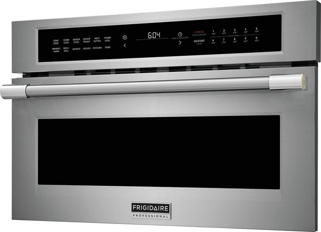 Frigidaire PMBD3080AF