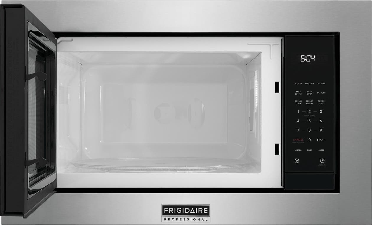 Frigidaire Professional PMBS3080AF Stainless Steel