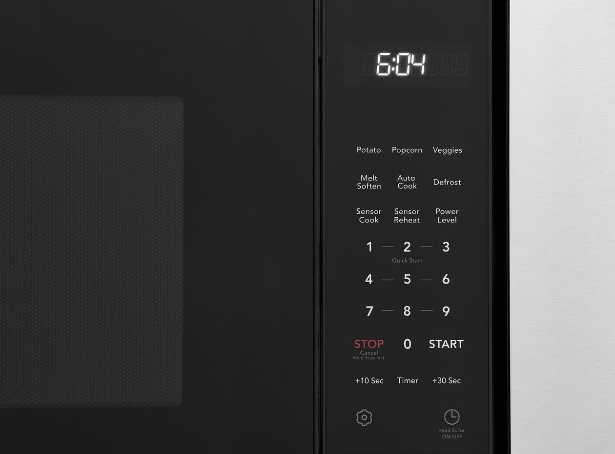 Frigidaire Professional PMBS3080AF Stainless Steel