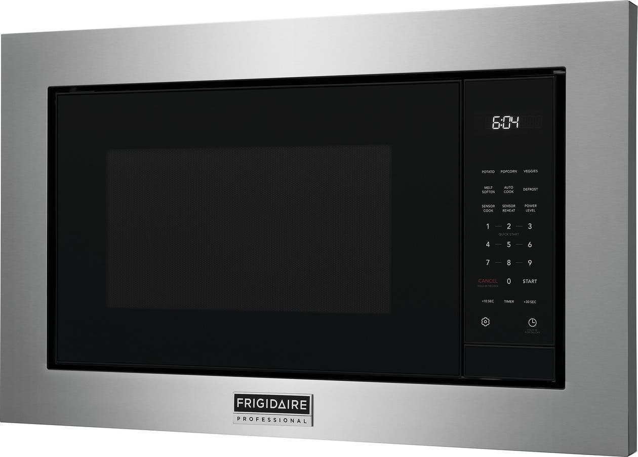 Frigidaire Professional PMBS3080AF Stainless Steel