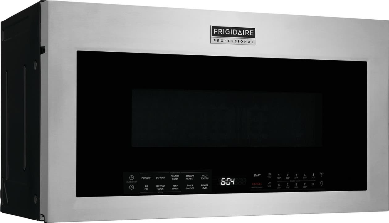 Frigidaire Professional PMOS1980AF Stainless Steel