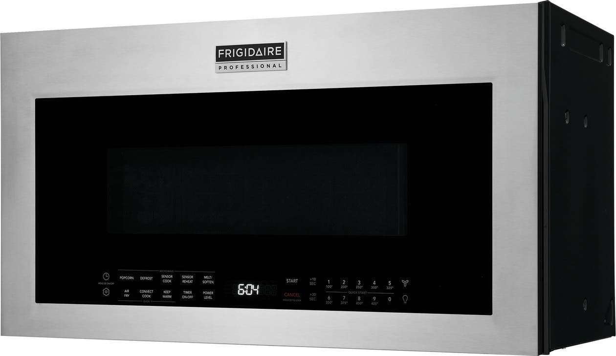 Frigidaire Professional PMOS1980AF Stainless Steel
