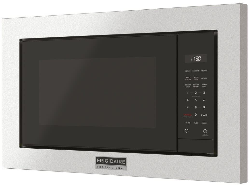 Frigidaire PMTK3080AF Stainless Steel