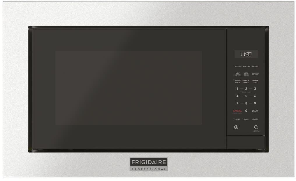 Frigidaire PMTK3080AF Stainless Steel