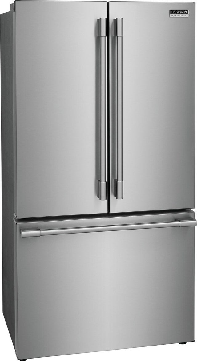 Frigidaire PRFG2383AF