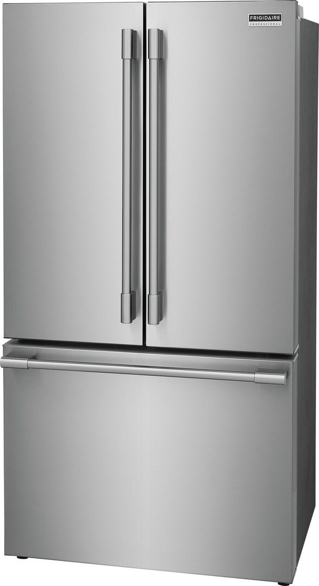 Frigidaire PRFG2383AF