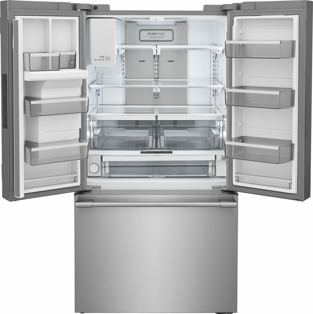 Frigidaire Professional PRFS2883AF Smudge Proof Stainless Steel