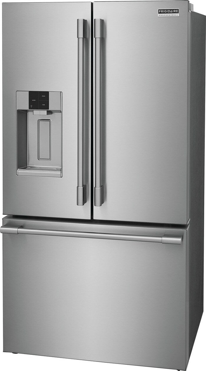 Frigidaire EI23BC82SS Refrigerator - Thumbnail 5