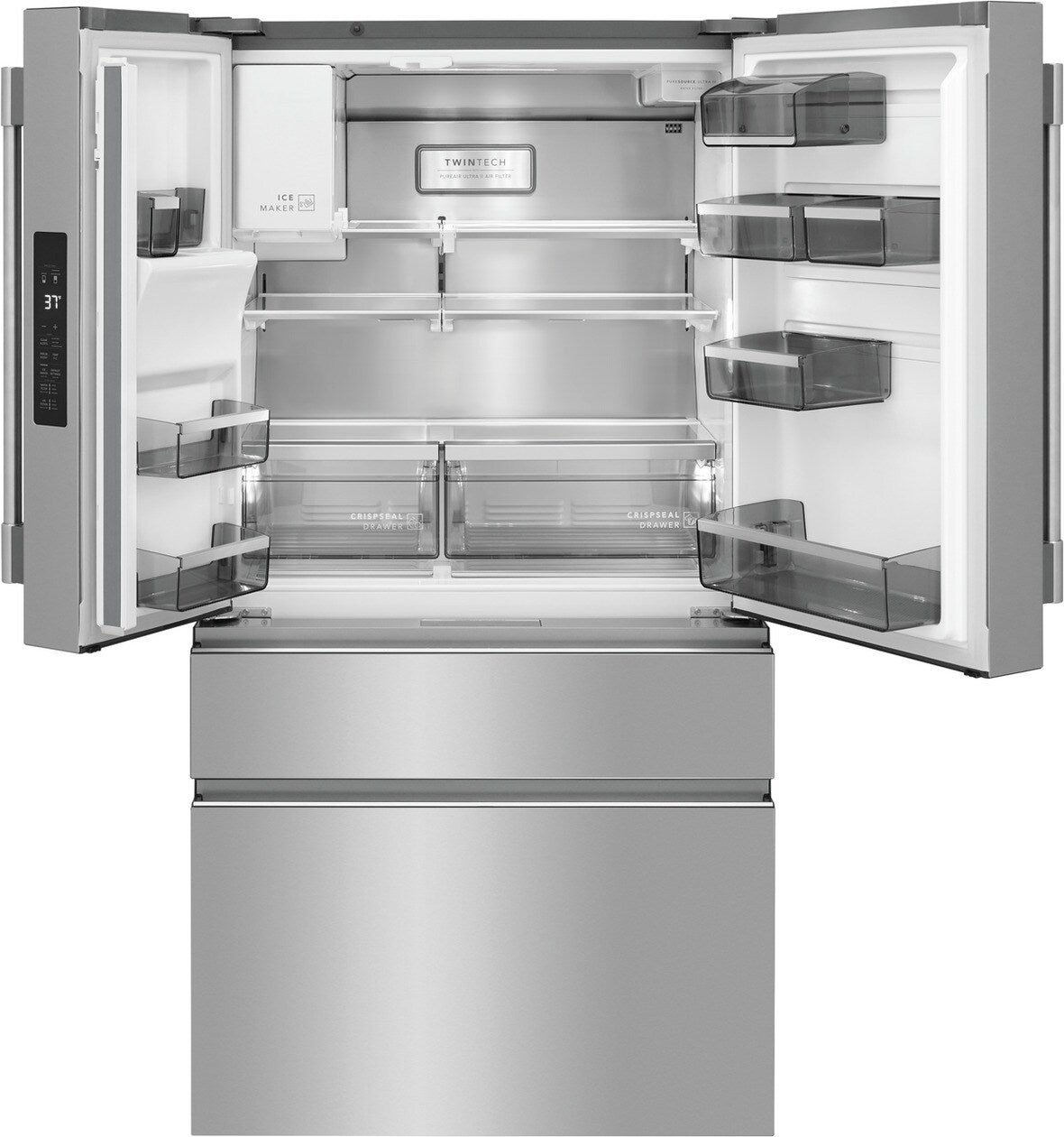 Frigidaire Professional PRMC2285AF - Thumbnail 2