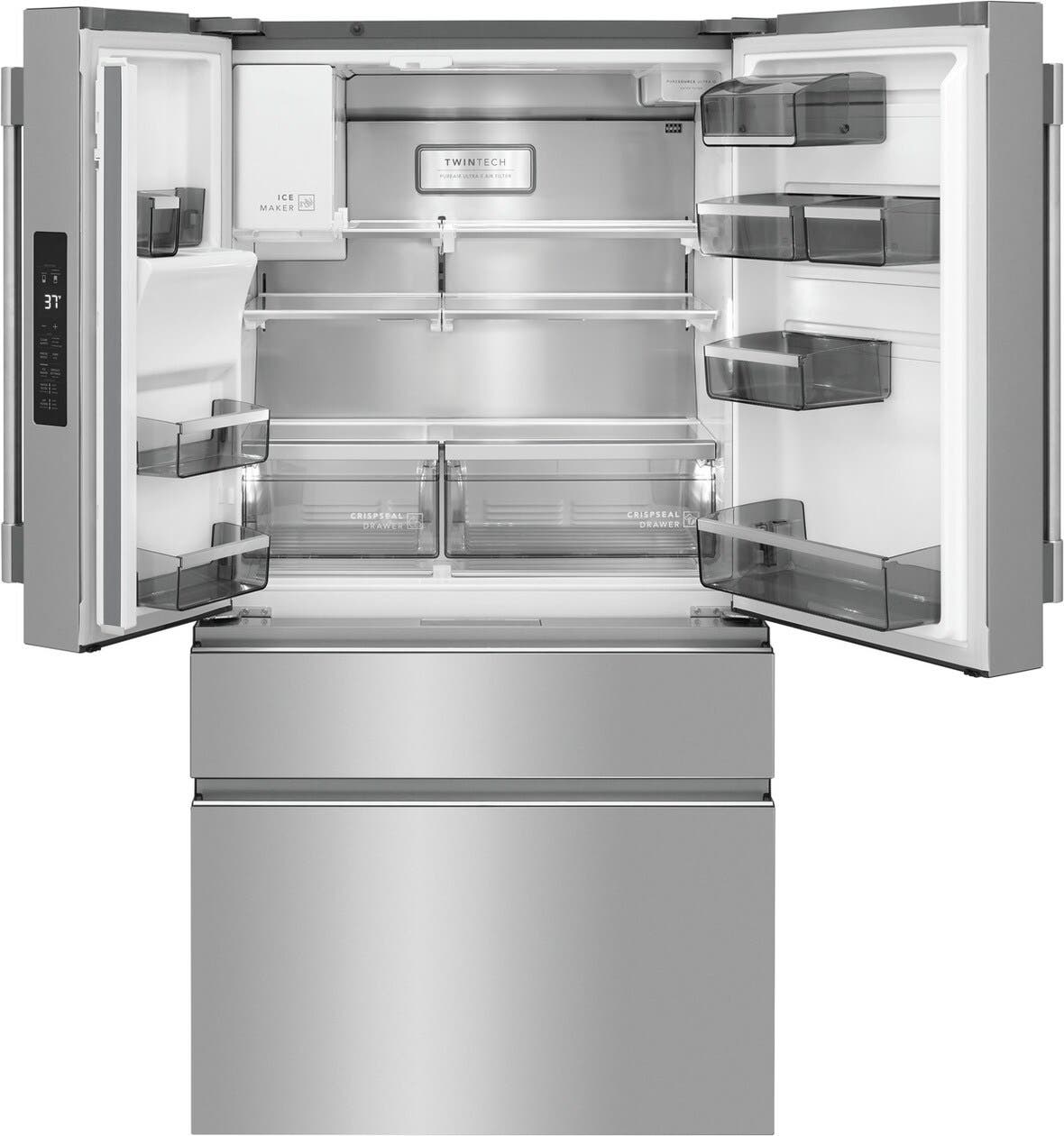 Frigidaire Professional PRMC2285AF Stainless Steel