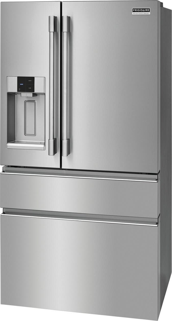 Frigidaire Professional PRMC2285AF Stainless Steel