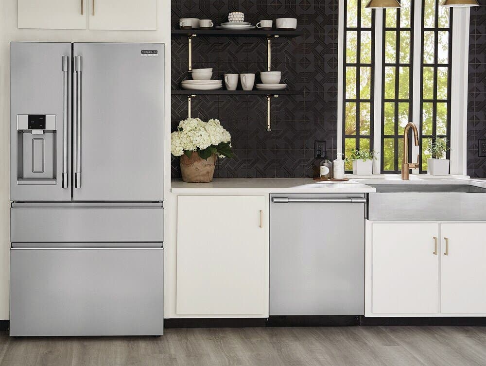Frigidaire Professional PRMC2285AF Stainless Steel