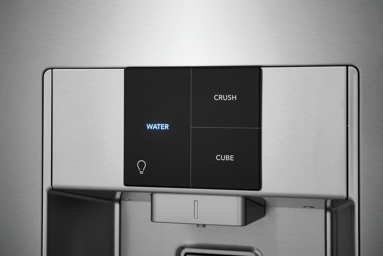 Frigidaire Professional PRMC2285AF