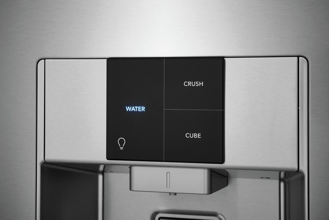 Frigidaire Professional PRMC2285AF Stainless Steel