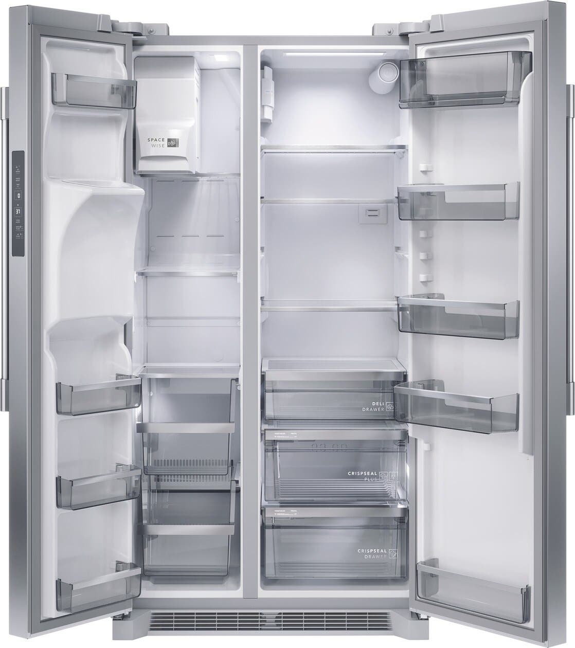Frigidaire Professional PRSC2222AF Stainless Steel