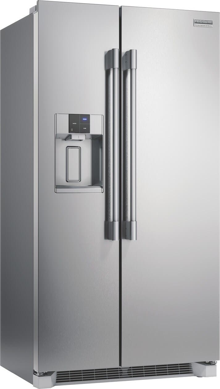 Frigidaire Professional PRSC2222AF Stainless Steel