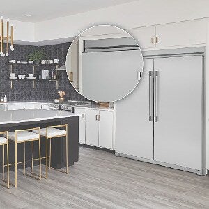 Frigidaire TRMKTEZ2FL79 79
