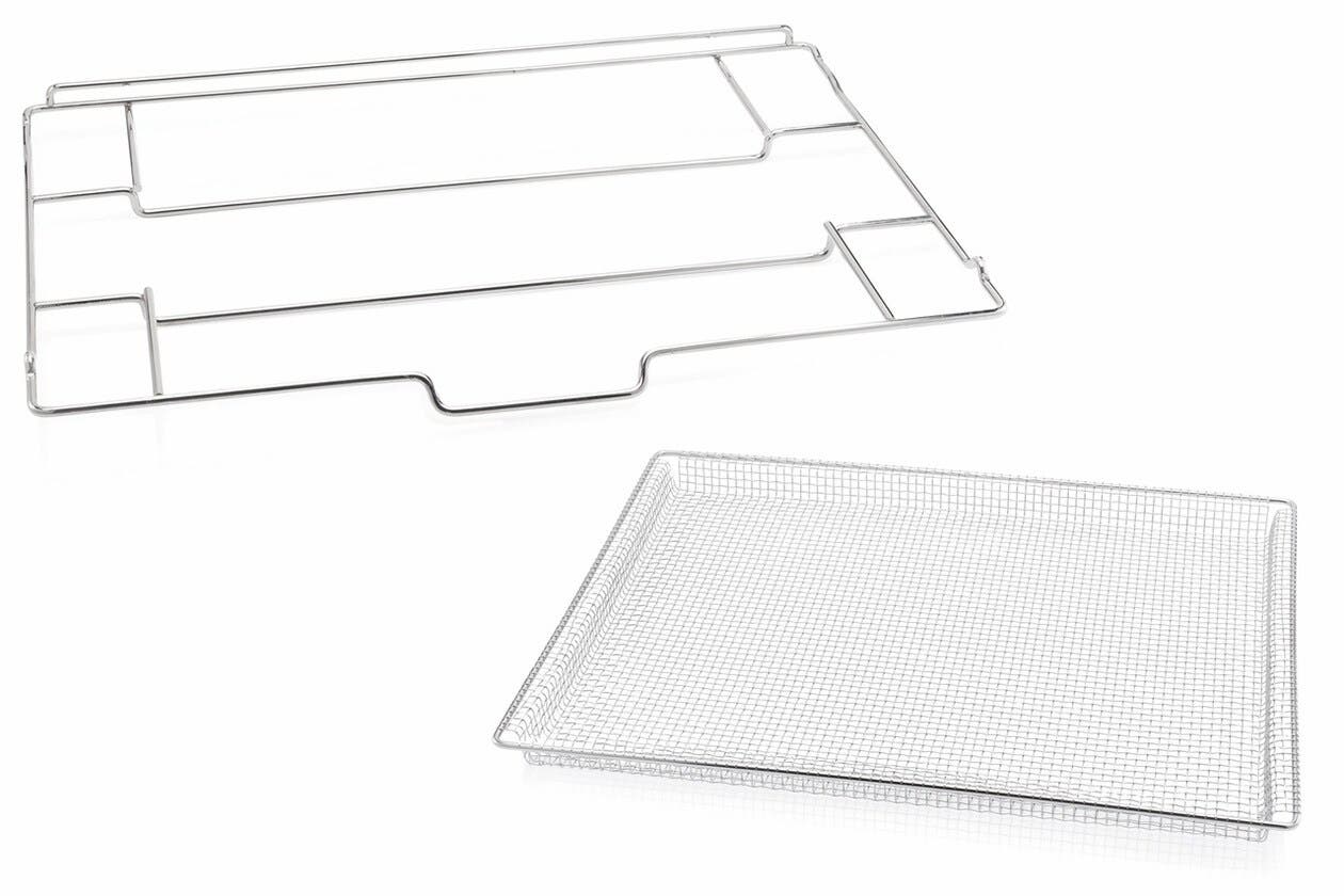 Frigidaire WOAIRFRYTRAY Stainless Steel