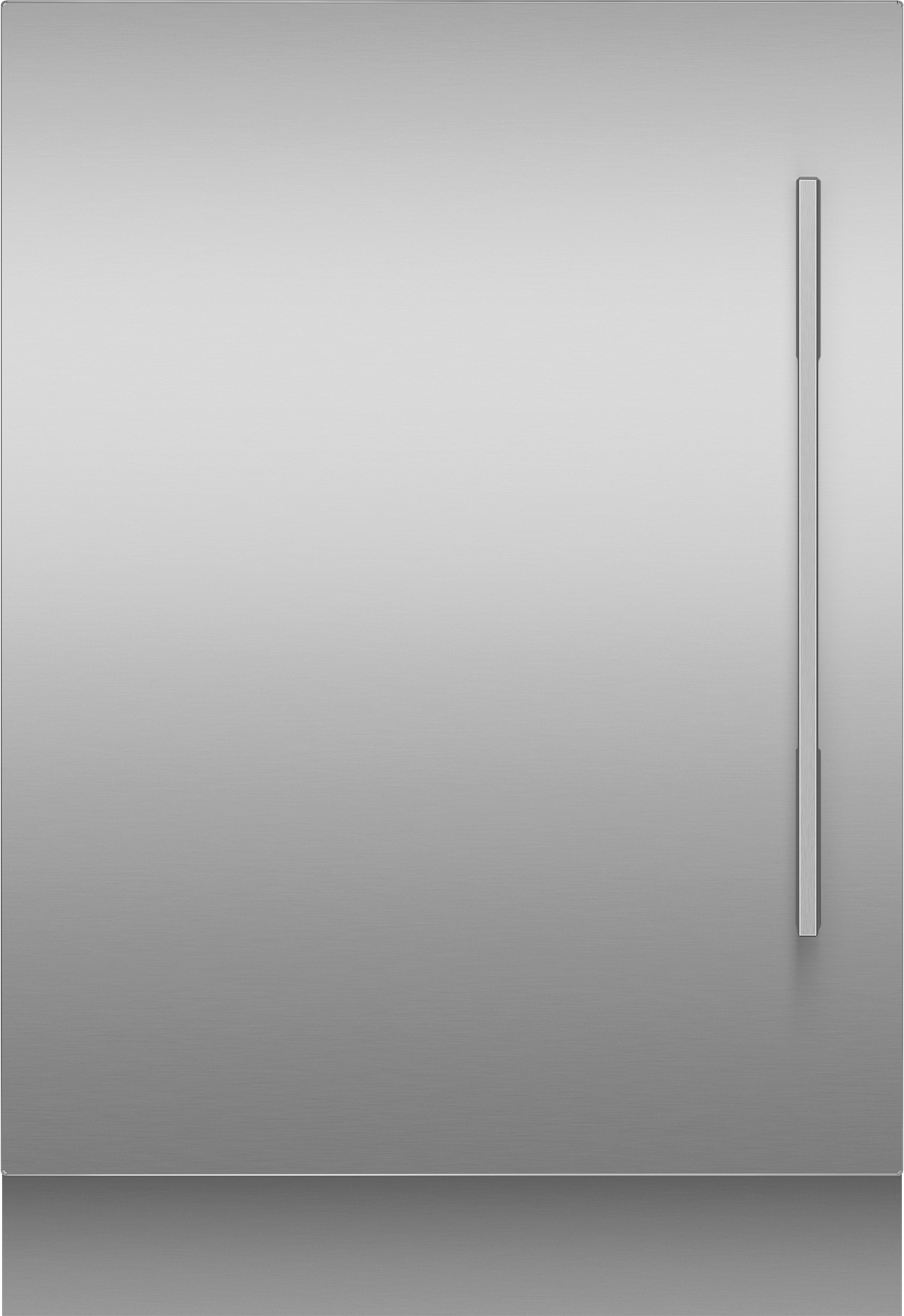 Fisher Paykel RS2435SBL1 Panel Ready, Solid Door
