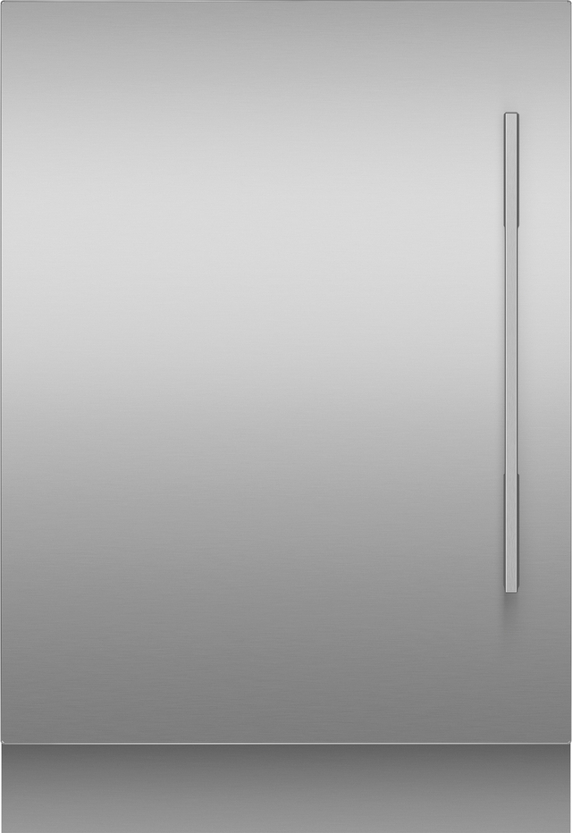 Fisher Paykel RS2435SBL1 Integrated Series 24 Inch Built-In Beverage Center...