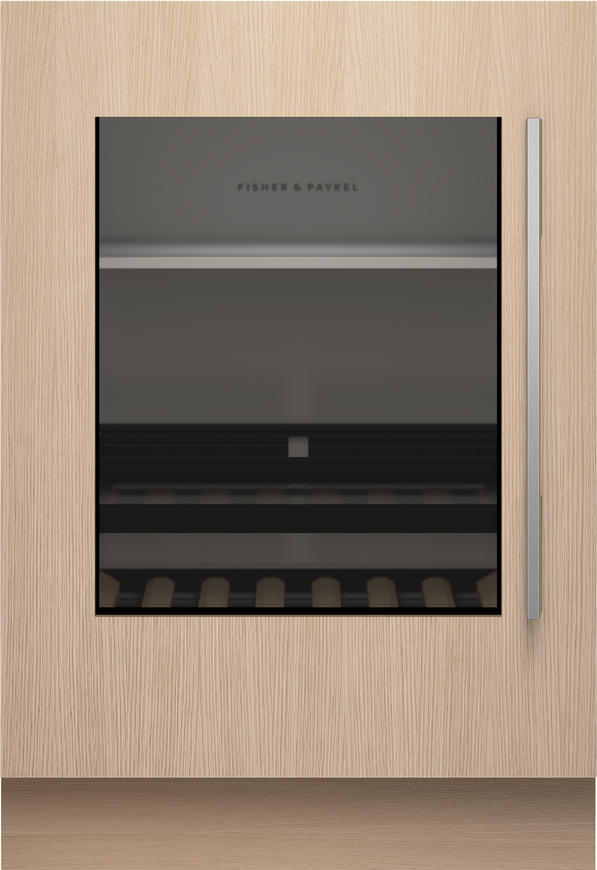 Fisher Paykel RS2435SBLT1