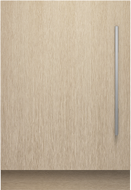 Fisher Paykel RS2435SBL1 Panel Ready, Solid Door