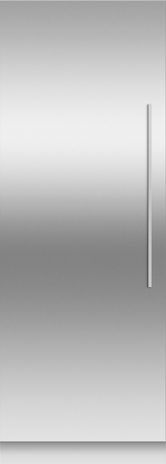 Fisher Paykel RS3084FLJ1 30" Integrated Column Freezer, Panel Ready, 15.6 c...