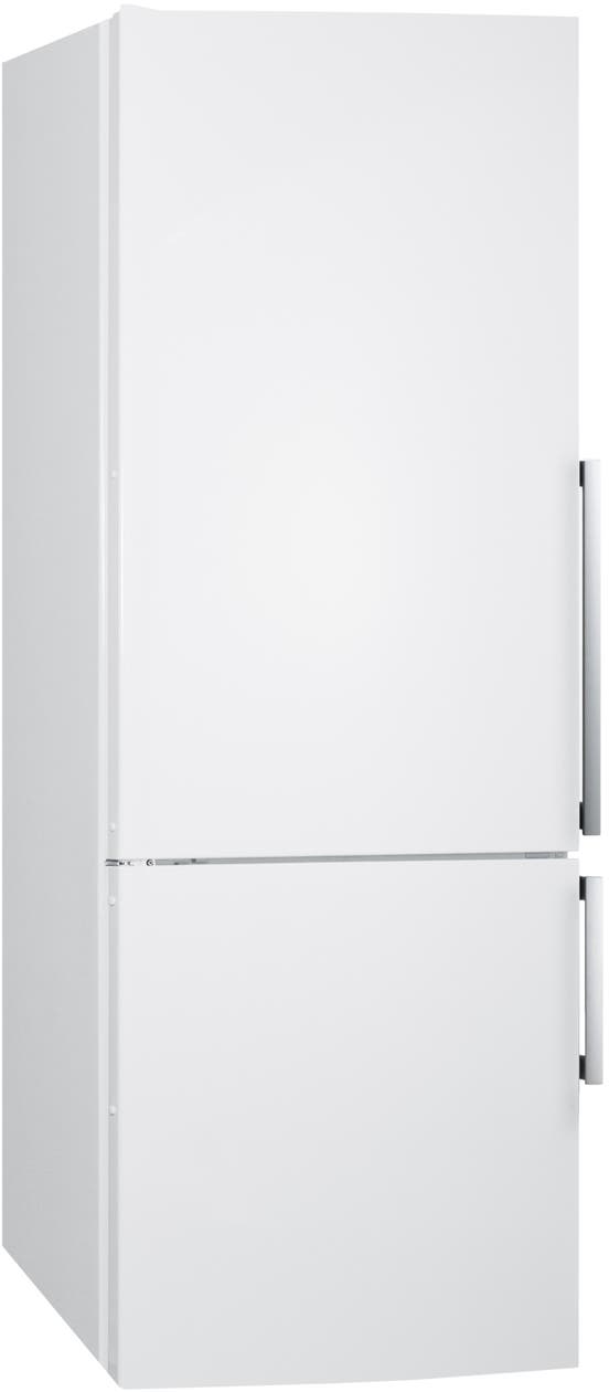 Summit FFBF281WLHD White, Left Hinge
